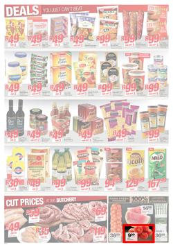 Checkers Hyper KwaZulu - Natal : Hyper Specials (05 Nov - 18 Nov 2018), page 2