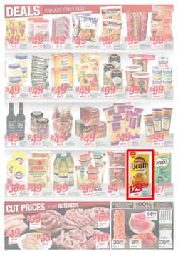 Checkers Hyper KwaZulu - Natal : Hyper Specials (05 Nov - 18 Nov 2018), page 2