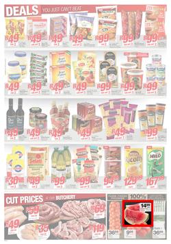 Checkers Hyper KwaZulu - Natal : Hyper Specials (05 Nov - 18 Nov 2018), page 2
