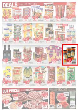 Checkers Hyper KwaZulu - Natal : Hyper Specials (05 Nov - 18 Nov 2018), page 2