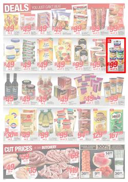 Checkers Hyper KwaZulu - Natal : Hyper Specials (05 Nov - 18 Nov 2018), page 2