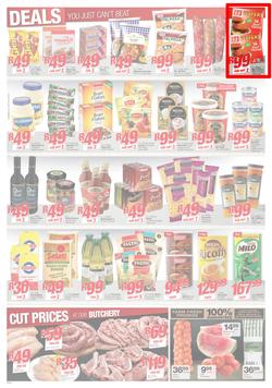 Checkers Hyper KwaZulu - Natal : Hyper Specials (05 Nov - 18 Nov 2018), page 2