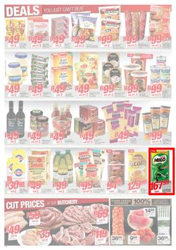 Checkers Hyper KwaZulu - Natal : Hyper Specials (05 Nov - 18 Nov 2018), page 2