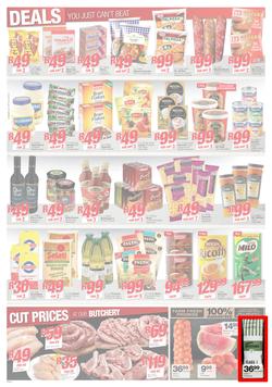 Checkers Hyper KwaZulu - Natal : Hyper Specials (05 Nov - 18 Nov 2018), page 2