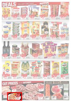 Checkers Hyper KwaZulu - Natal : Hyper Specials (05 Nov - 18 Nov 2018), page 2