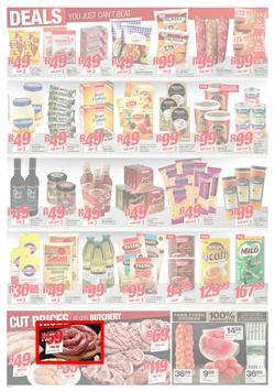 Checkers Hyper KwaZulu - Natal : Hyper Specials (05 Nov - 18 Nov 2018), page 2