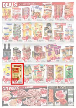 Checkers Hyper KwaZulu - Natal : Hyper Specials (05 Nov - 18 Nov 2018), page 2