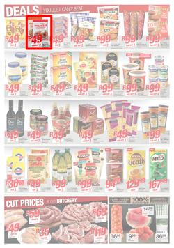 Checkers Hyper KwaZulu - Natal : Hyper Specials (05 Nov - 18 Nov 2018), page 2