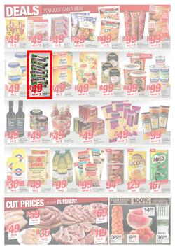 Checkers Hyper KwaZulu - Natal : Hyper Specials (05 Nov - 18 Nov 2018), page 2