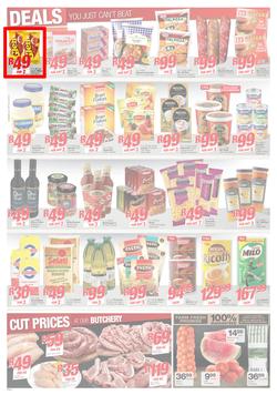 Checkers Hyper KwaZulu - Natal : Hyper Specials (05 Nov - 18 Nov 2018), page 2