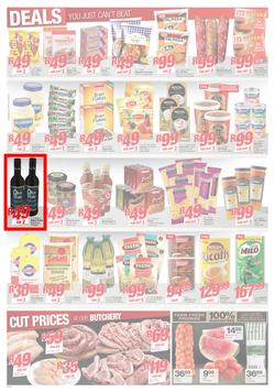 Checkers Hyper KwaZulu - Natal : Hyper Specials (05 Nov - 18 Nov 2018), page 2