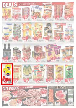 Checkers Hyper KwaZulu - Natal : Hyper Specials (05 Nov - 18 Nov 2018), page 2