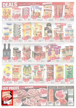 Checkers Hyper KwaZulu - Natal : Hyper Specials (05 Nov - 18 Nov 2018), page 2