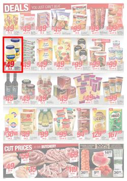 Checkers Hyper KwaZulu - Natal : Hyper Specials (05 Nov - 18 Nov 2018), page 2