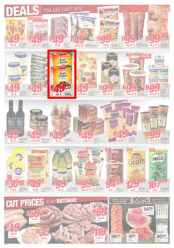 Checkers Hyper KwaZulu - Natal : Hyper Specials (05 Nov - 18 Nov 2018), page 2