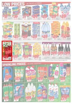 Checkers Hyper KwaZulu - Natal : Hyper Specials (05 Nov - 18 Nov 2018), page 3