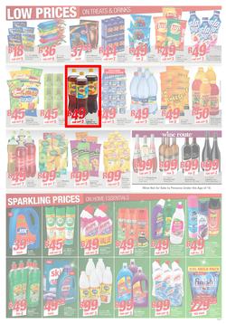 Checkers Hyper KwaZulu - Natal : Hyper Specials (05 Nov - 18 Nov 2018), page 3