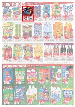 Checkers Hyper KwaZulu - Natal : Hyper Specials (05 Nov - 18 Nov 2018), page 3