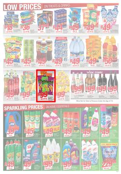 Checkers Hyper KwaZulu - Natal : Hyper Specials (05 Nov - 18 Nov 2018), page 3