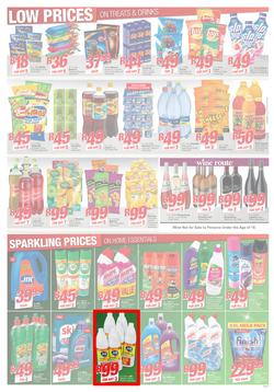 Checkers Hyper KwaZulu - Natal : Hyper Specials (05 Nov - 18 Nov 2018), page 3
