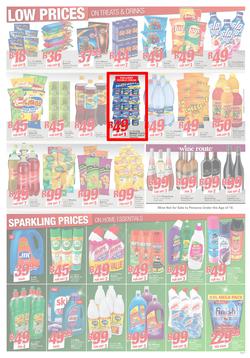 Checkers Hyper KwaZulu - Natal : Hyper Specials (05 Nov - 18 Nov 2018), page 3
