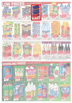 Checkers Hyper KwaZulu - Natal : Hyper Specials (05 Nov - 18 Nov 2018), page 3