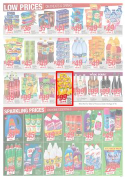 Checkers Hyper KwaZulu - Natal : Hyper Specials (05 Nov - 18 Nov 2018), page 3