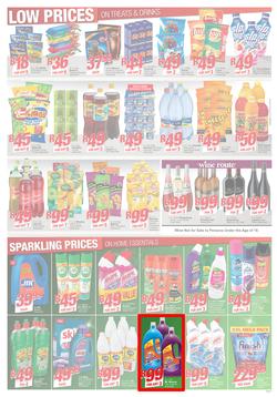 Checkers Hyper KwaZulu - Natal : Hyper Specials (05 Nov - 18 Nov 2018), page 3