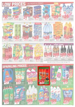 Checkers Hyper KwaZulu - Natal : Hyper Specials (05 Nov - 18 Nov 2018), page 3