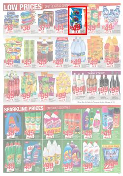 Checkers Hyper KwaZulu - Natal : Hyper Specials (05 Nov - 18 Nov 2018), page 3