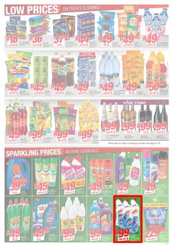Checkers Hyper KwaZulu - Natal : Hyper Specials (05 Nov - 18 Nov 2018), page 3