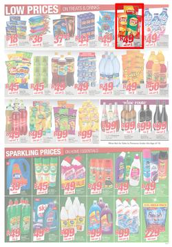 Checkers Hyper KwaZulu - Natal : Hyper Specials (05 Nov - 18 Nov 2018), page 3