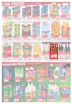 Checkers Hyper KwaZulu - Natal : Hyper Specials (05 Nov - 18 Nov 2018), page 3