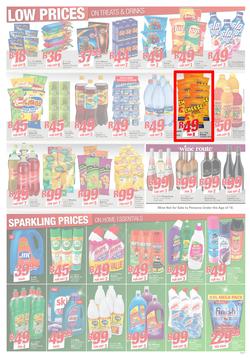 Checkers Hyper KwaZulu - Natal : Hyper Specials (05 Nov - 18 Nov 2018), page 3