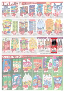 Checkers Hyper KwaZulu - Natal : Hyper Specials (05 Nov - 18 Nov 2018), page 3