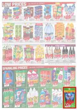 Checkers Hyper KwaZulu - Natal : Hyper Specials (05 Nov - 18 Nov 2018), page 3