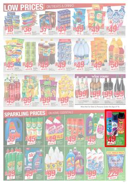 Checkers Hyper KwaZulu - Natal : Hyper Specials (05 Nov - 18 Nov 2018), page 3