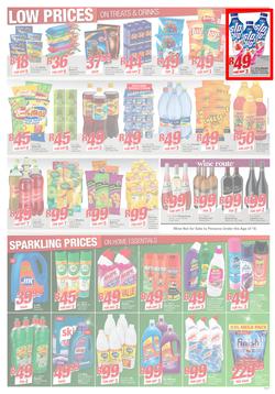 Checkers Hyper KwaZulu - Natal : Hyper Specials (05 Nov - 18 Nov 2018), page 3