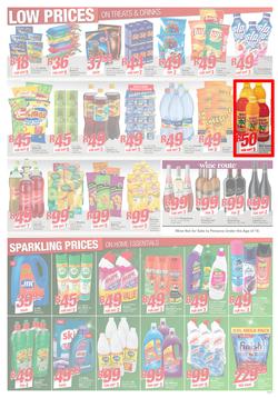 Checkers Hyper KwaZulu - Natal : Hyper Specials (05 Nov - 18 Nov 2018), page 3
