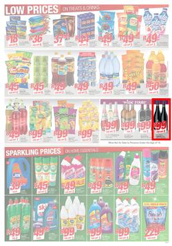 Checkers Hyper KwaZulu - Natal : Hyper Specials (05 Nov - 18 Nov 2018), page 3