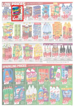 Checkers Hyper KwaZulu - Natal : Hyper Specials (05 Nov - 18 Nov 2018), page 3