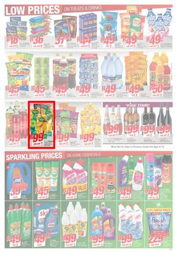 Checkers Hyper KwaZulu - Natal : Hyper Specials (05 Nov - 18 Nov 2018), page 3