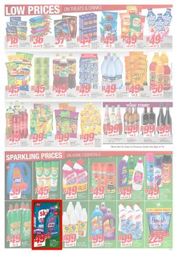 Checkers Hyper KwaZulu - Natal : Hyper Specials (05 Nov - 18 Nov 2018), page 3