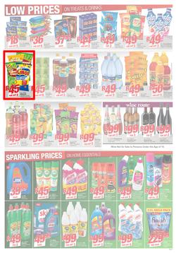 Checkers Hyper KwaZulu - Natal : Hyper Specials (05 Nov - 18 Nov 2018), page 3