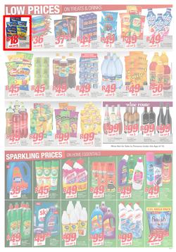 Checkers Hyper KwaZulu - Natal : Hyper Specials (05 Nov - 18 Nov 2018), page 3