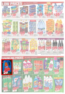 Checkers Hyper KwaZulu - Natal : Hyper Specials (05 Nov - 18 Nov 2018), page 3