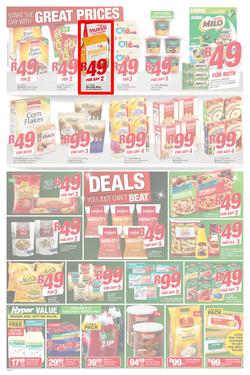 Checkers Hyper KZN : Combo Crazy! (07 May - 20 May 2018), page 2