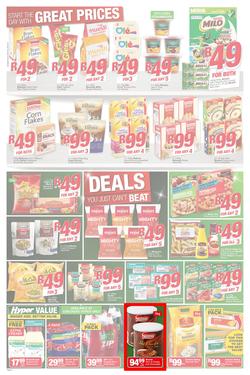 Checkers Hyper KZN : Combo Crazy! (07 May - 20 May 2018), page 2