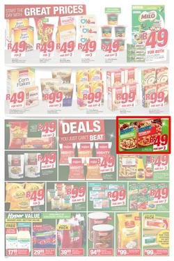 Checkers Hyper KZN : Combo Crazy! (07 May - 20 May 2018), page 2