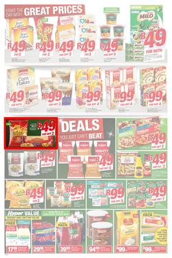 Checkers Hyper KZN : Combo Crazy! (07 May - 20 May 2018), page 2